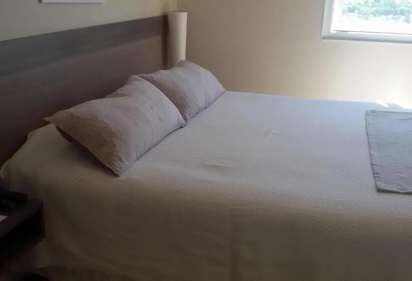اتاق استاندارد با تخت بزرگ, Aranjuez