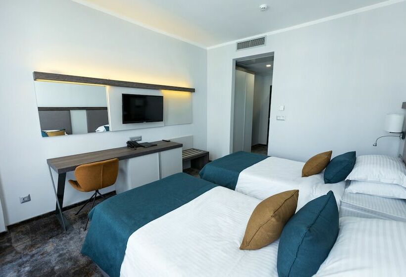 舒适型房间, Best Western Plus Premium Inn
