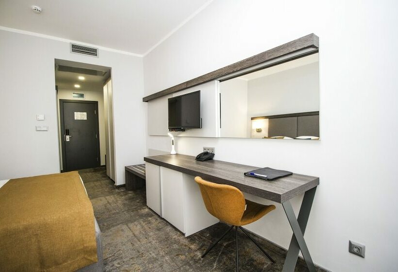 舒适型房间, Best Western Plus Premium Inn
