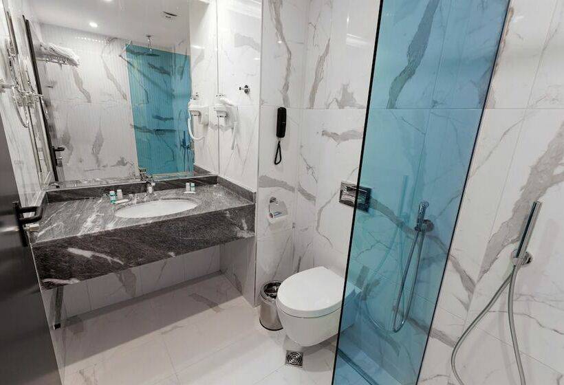 舒适型房间, Best Western Plus Premium Inn
