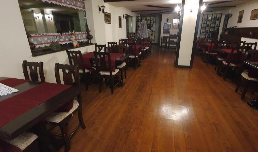 带1个卧室的豪华公寓, Casa Frent
