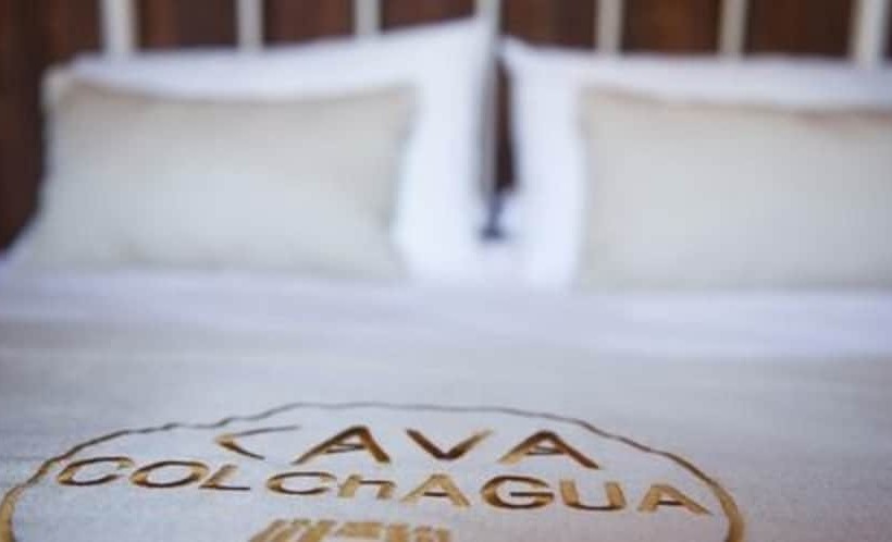 اتاق پرمیوم, Cava Colchagua Hotel Boutique