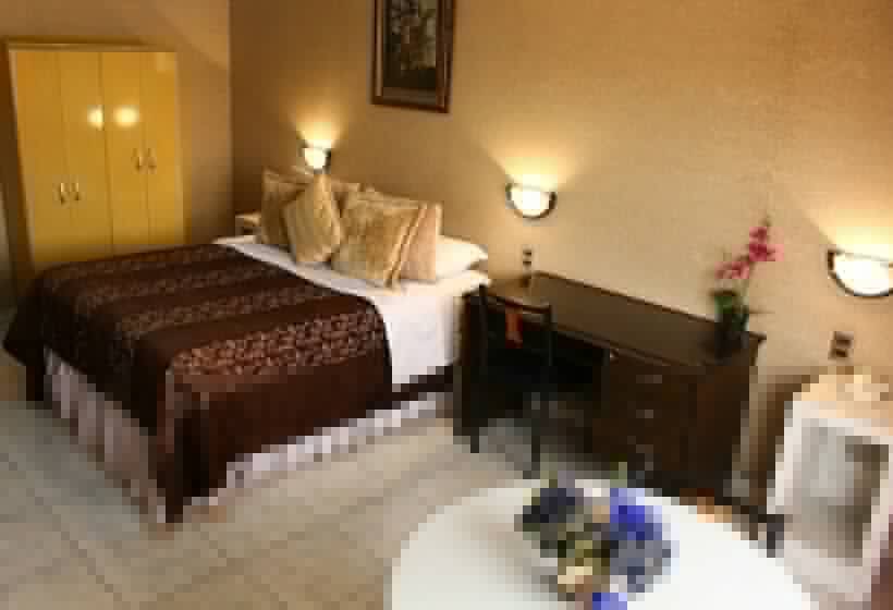 اتاق استاندارد با تخت دوبل, Costa Pacifico
