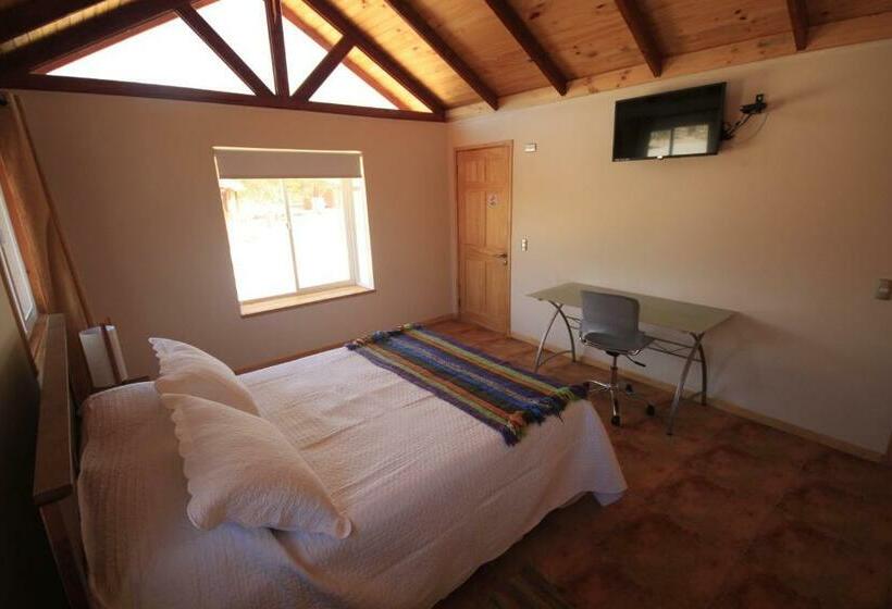 بانگلوی استاندارد, El Bramador