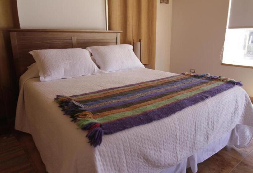 بانگلوی استاندارد, El Bramador