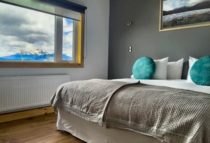 اتاق استاندارد, El Muelle Hotel Boutique