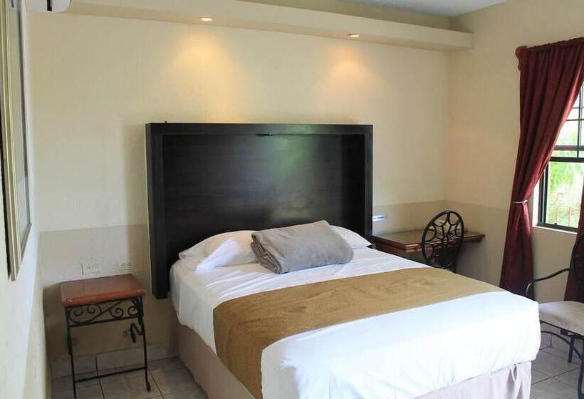 Standard Single Room Single Bed, Hacienda Del Viejo