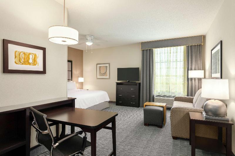 Habitació Estàndard, Hampton Inn By Hilton Cancun Cumbres