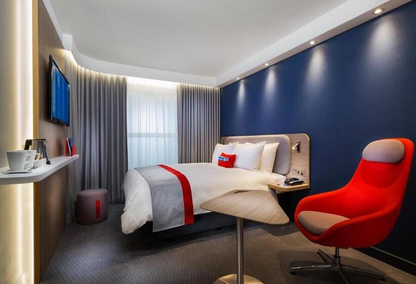اتاق استاندارد, Holiday Inn Express   Birmingham   City Centre, An Ihg