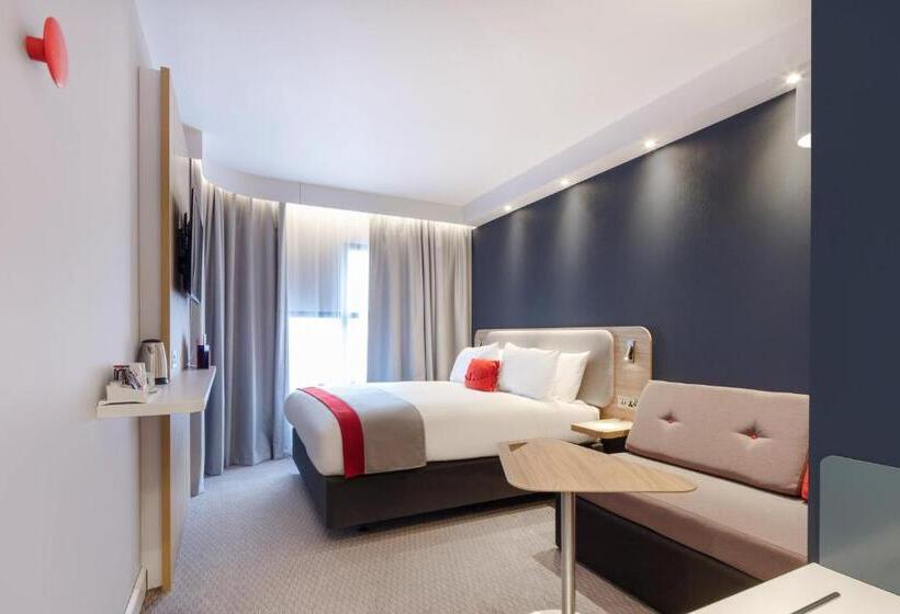 اتاق استاندارد, Holiday Inn Express   Birmingham   City Centre, An Ihg