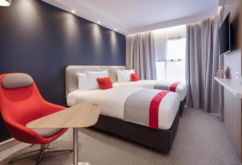 اتاق استاندارد, Holiday Inn Express   Birmingham   City Centre, An Ihg