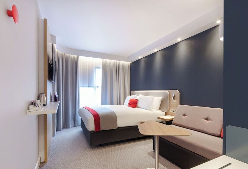 اتاق استاندارد, Holiday Inn Express   Birmingham   City Centre, An Ihg