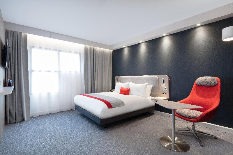 اتاق استاندارد برای معلولان, Holiday Inn Express   Birmingham   City Centre, An Ihg