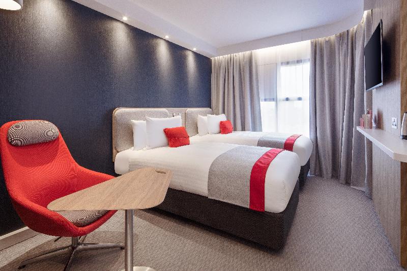 اتاق استاندارد, Holiday Inn Express   Birmingham   City Centre, An Ihg
