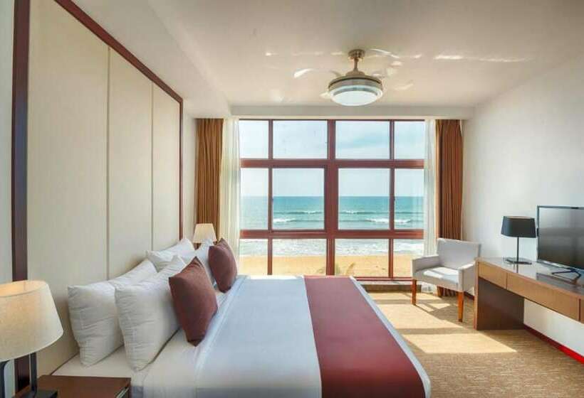 سوییت خانوادگی, Jie Jie Beach