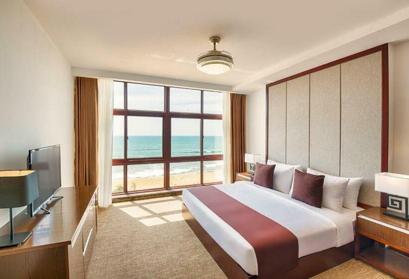 سوییت خانوادگی, Jie Jie Beach
