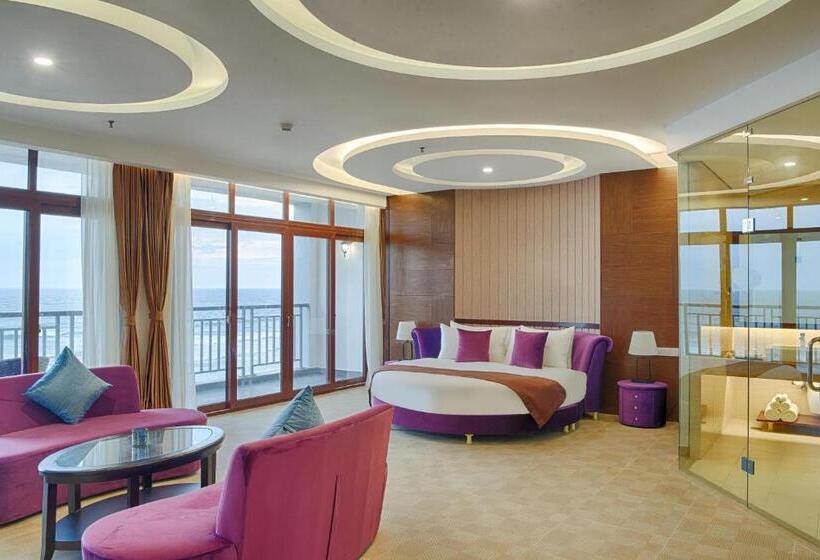 Suite, Jie Jie Beach By Jetwing