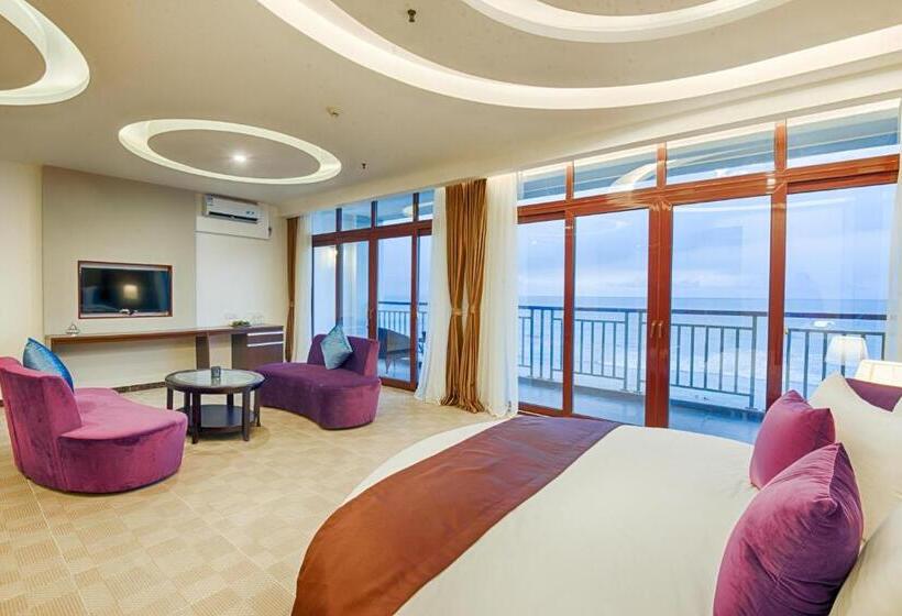 Suite, Jie Jie Beach By Jetwing