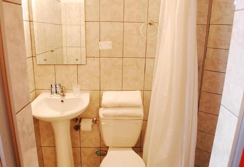 اتاق استاندارد سه نفره, Las Palmas