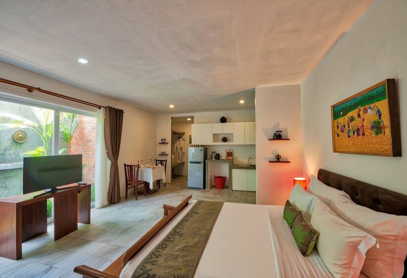 Mini Suite, Mane Village Suites