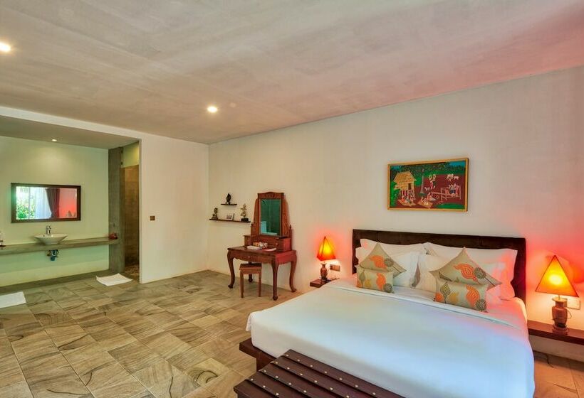 Suite with Terrace, Mane Village Suites
