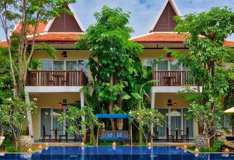 Suite with Terrace, Mane Village Suites