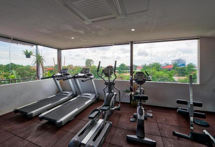 Suite with Terrace, Mane Village Suites