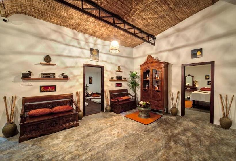 سوئیت خانواده 2 خوابه, Mane Village Suites