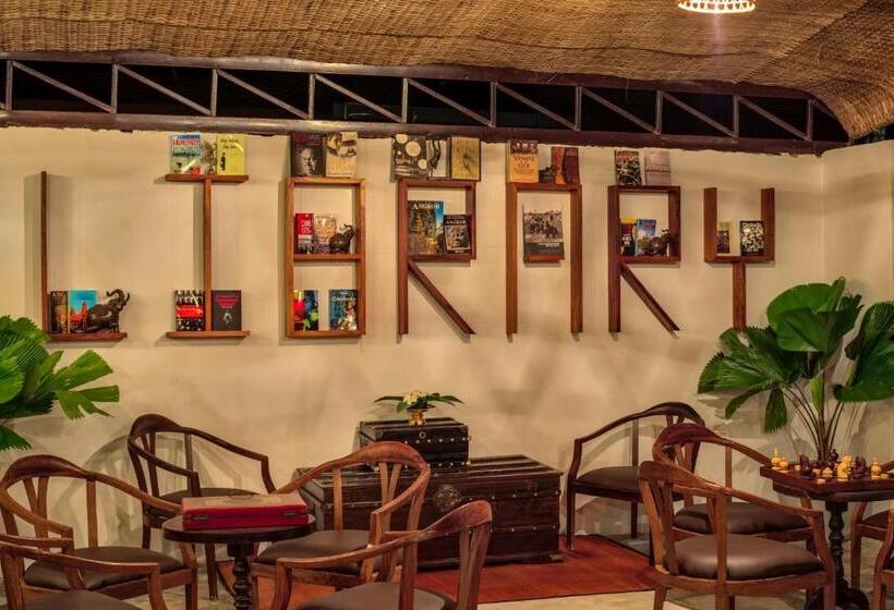 Mini Suite, Mane Village Suites
