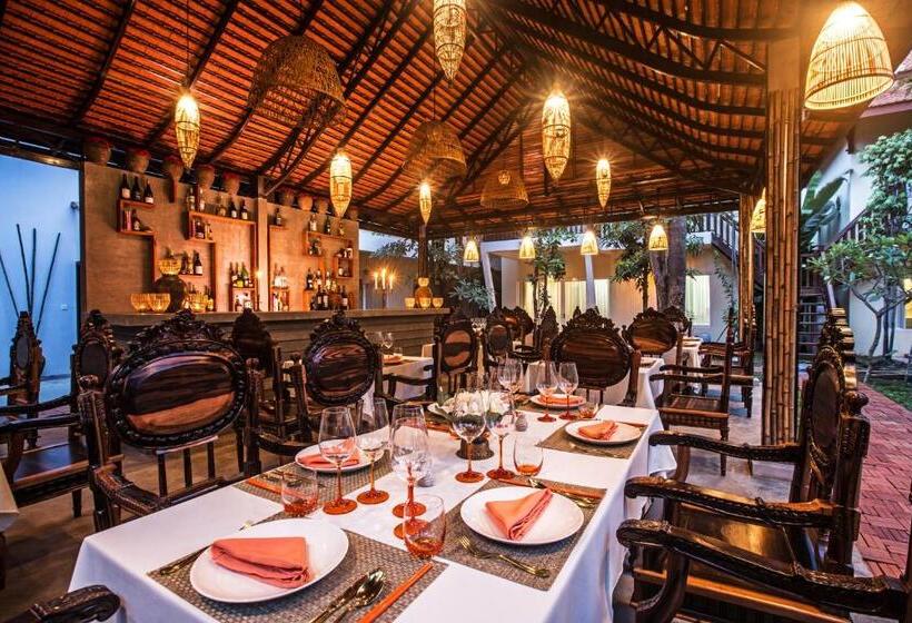 Mini Suite, Mane Village Suites