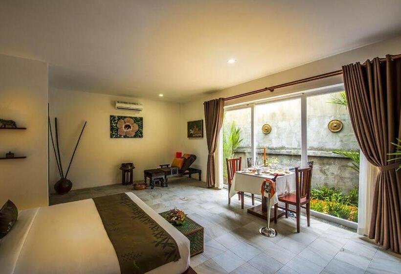 Mini Suite, Mane Village Suites