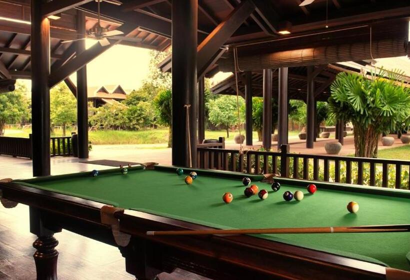ویلای 1 خوابه, Mane Village Suites