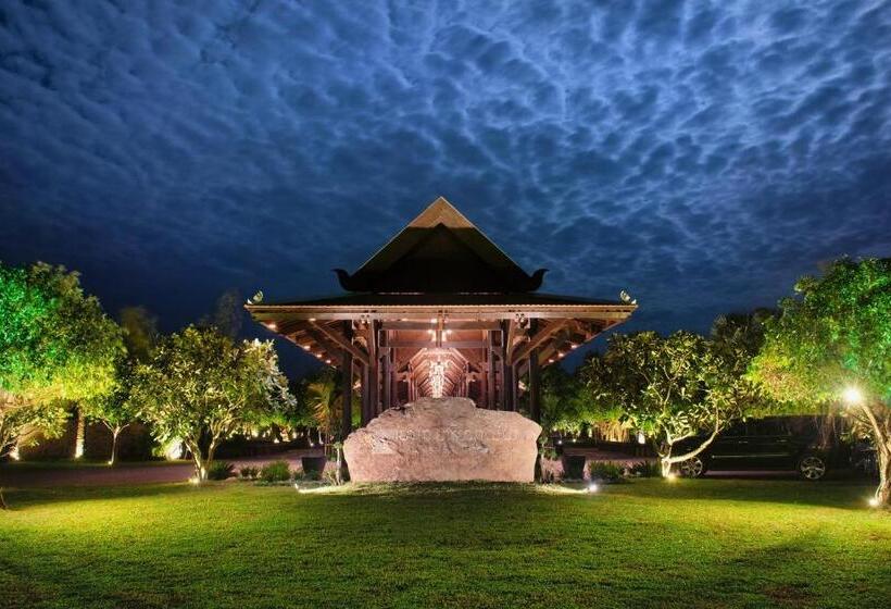 ویلای 1 خوابه, Mane Village Suites