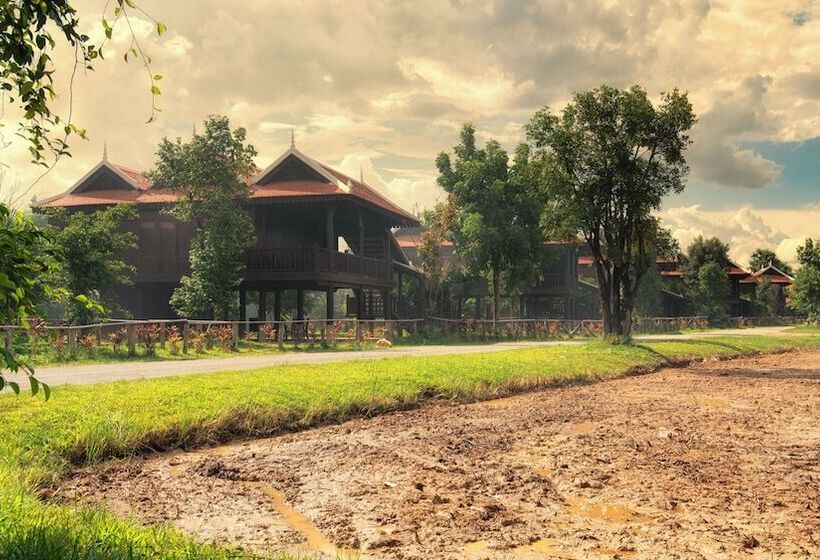 ویلای 1 خوابه, Mane Village Suites