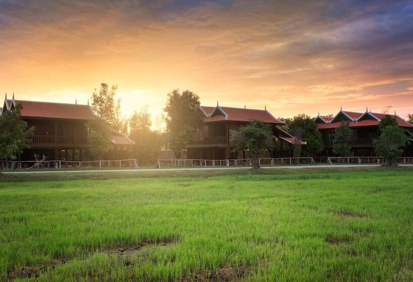 ویلای 1 خوابه, Mane Village Suites