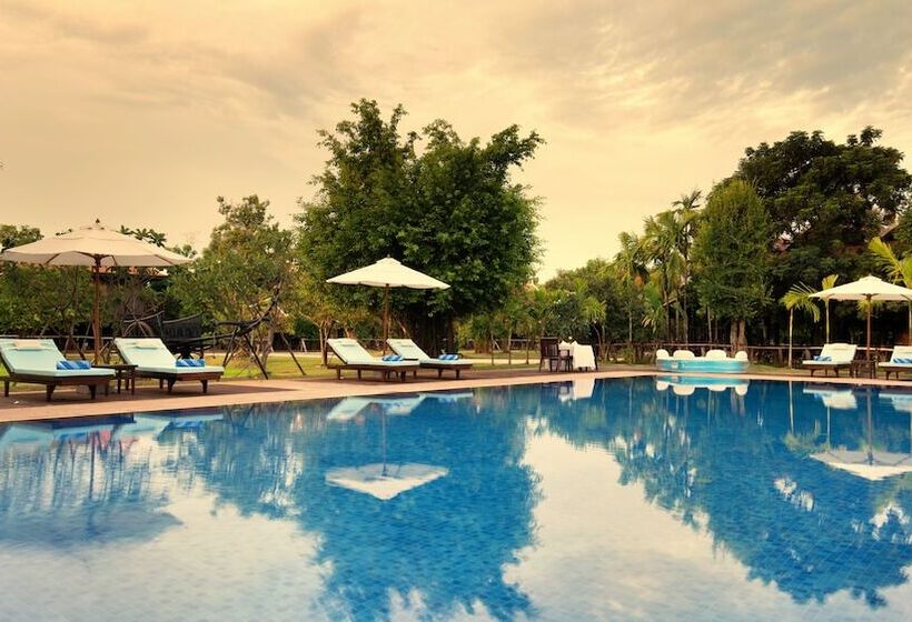 ویلای 1 خوابه, Mane Village Suites