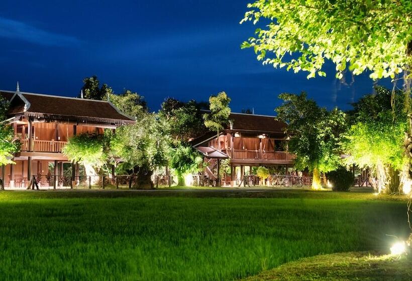 ویلای 1 خوابه, Mane Village Suites
