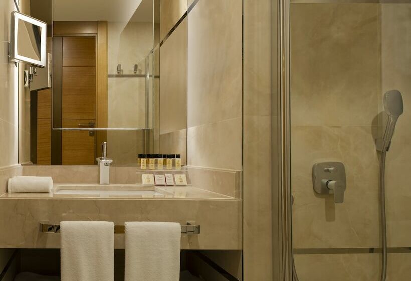 اتاق کلاسیک, Mövenpick Hotel & Thermal Spa Bursa