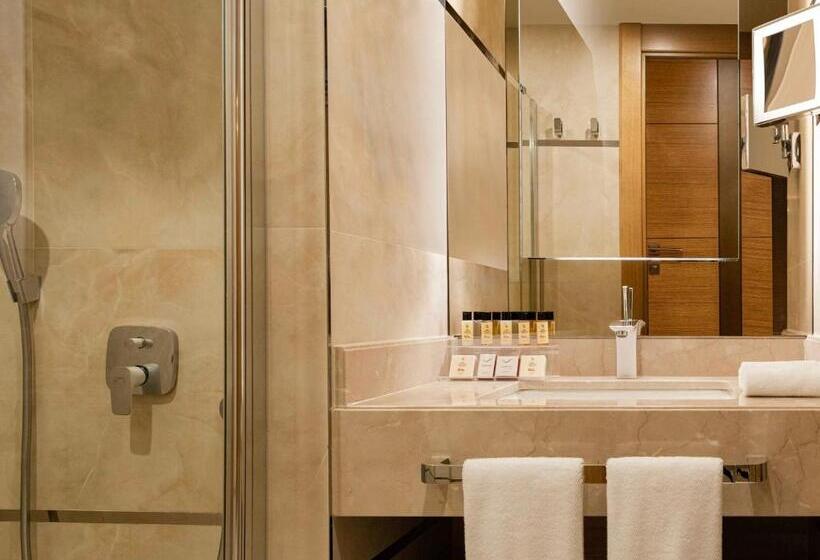 اتاق پرمیوم, Mövenpick Hotel & Thermal Spa Bursa