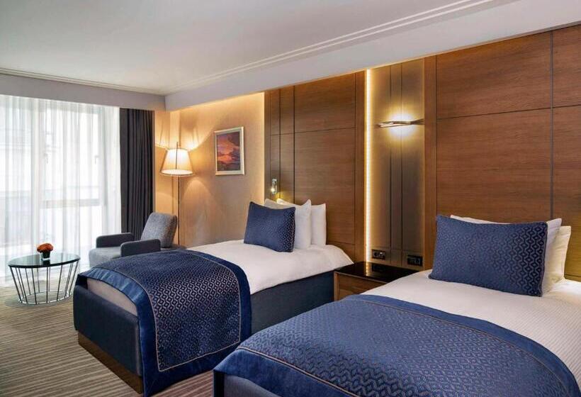 اتاق کلاسیک, Mövenpick Hotel & Thermal Spa Bursa