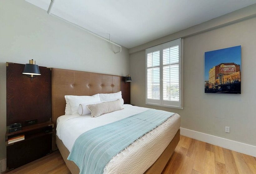 اتاق استاندارد با تخت دوبل, Petaluma, Ascend  Collection