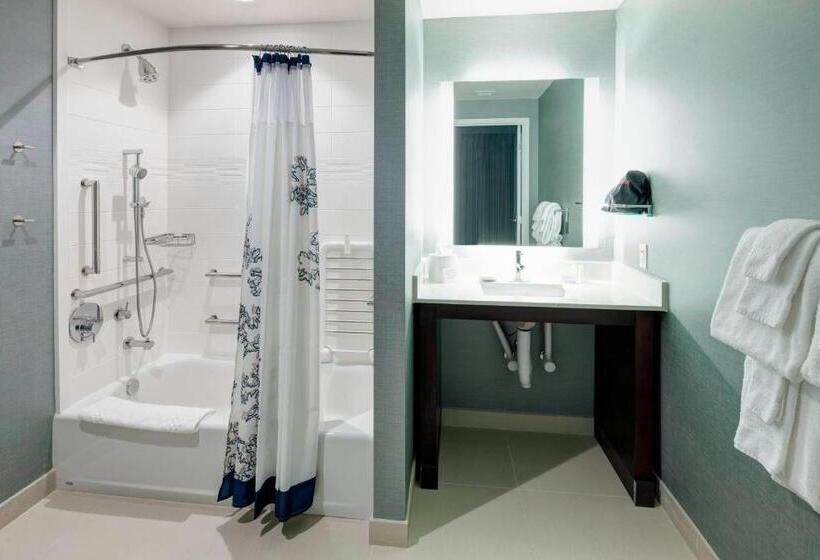 استودیوی استاندارد, Residence Inn By Marriott Clearwater Beach