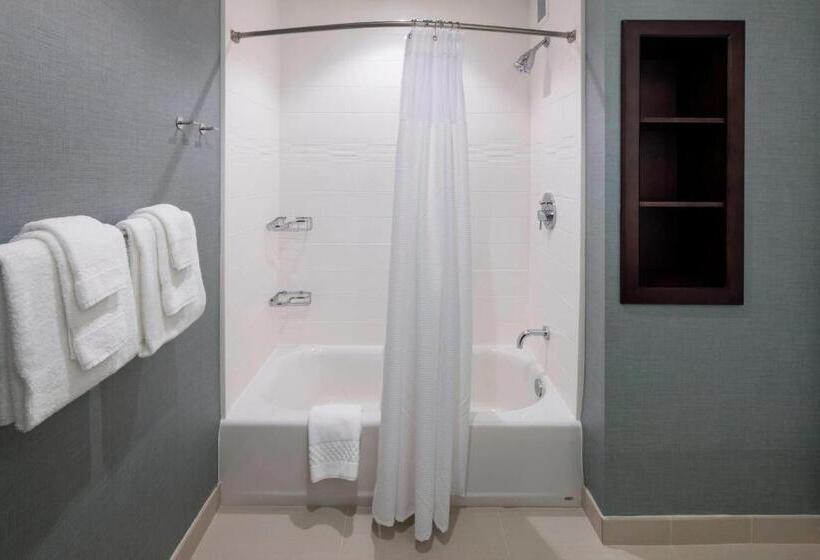 استودیوی استاندارد, Residence Inn By Marriott Clearwater Beach