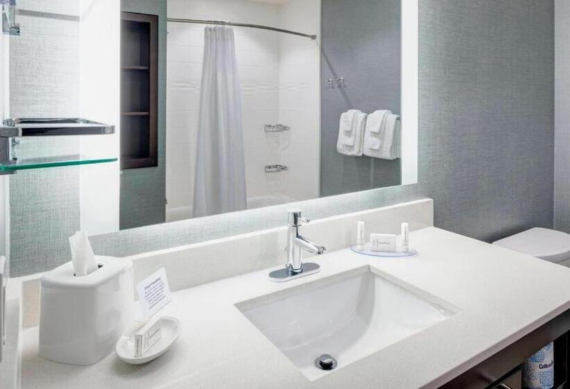سوییت, Residence Inn By Marriott Clearwater Beach