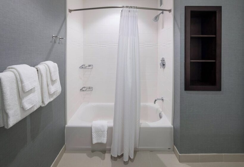 استودیوی استاندارد, Residence Inn By Marriott Clearwater Beach