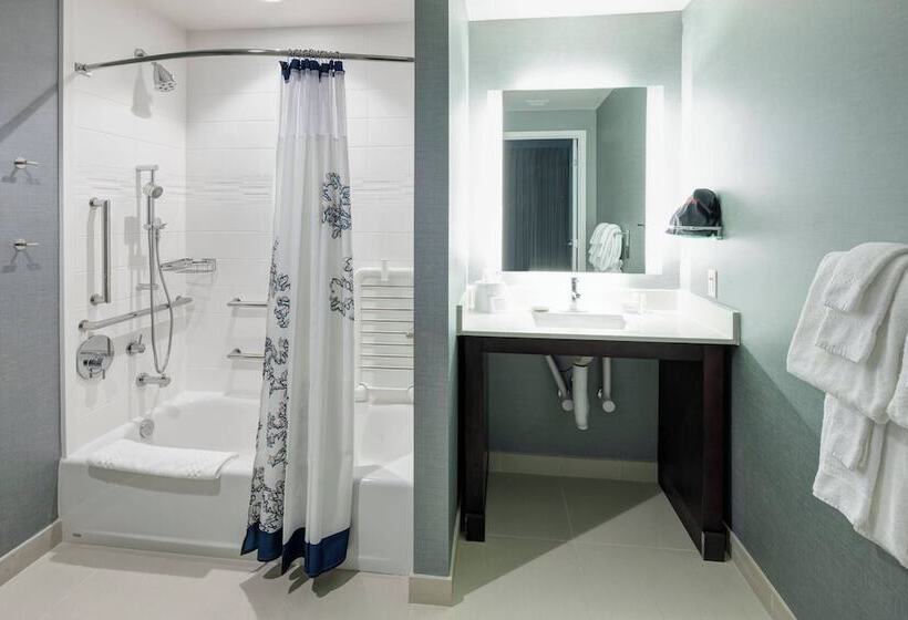 استودیوی استاندارد, Residence Inn By Marriott Clearwater Beach