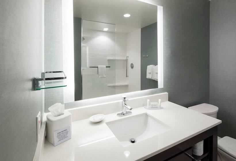 سوییت, Residence Inn By Marriott Clearwater Beach