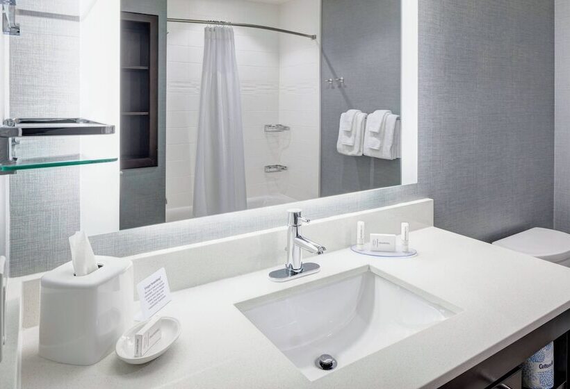 سوییت, Residence Inn By Marriott Clearwater Beach