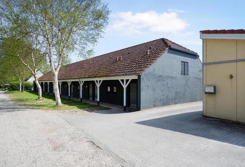 اتاق استاندارد, Skovdal Kro