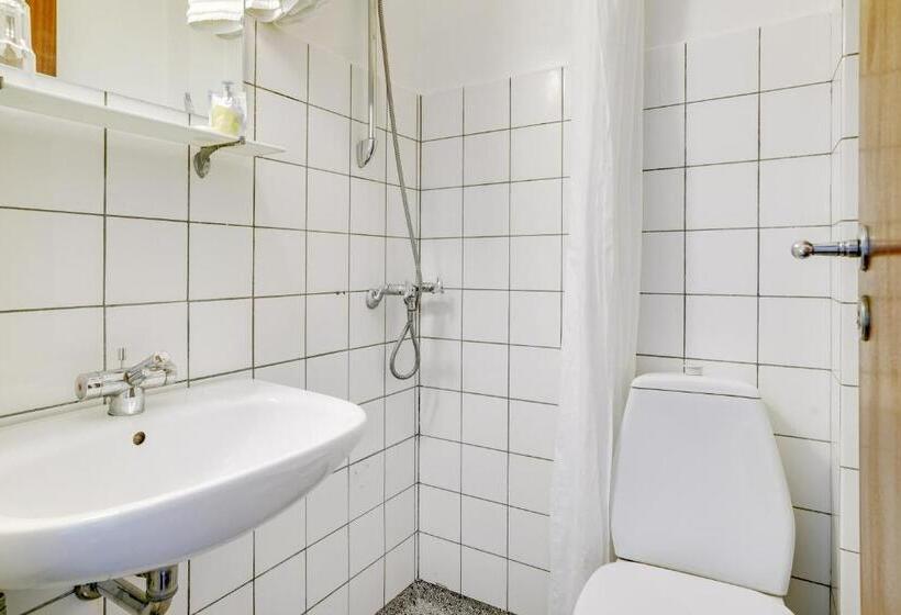 اتاق استاندارد, Sønderborg Garni